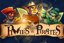 pixies vs pirates